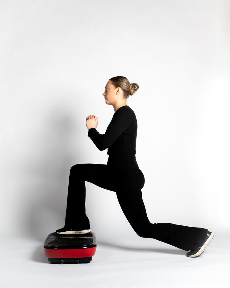 ABL Vibrating Plate