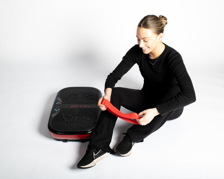 ABL Vibrating Plate