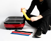 ABL Vibrating Plate