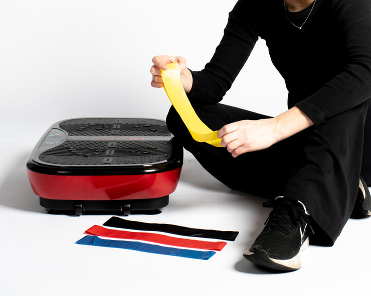 ABL Vibrating Plate