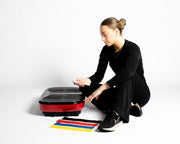 ABL Vibrating Plate