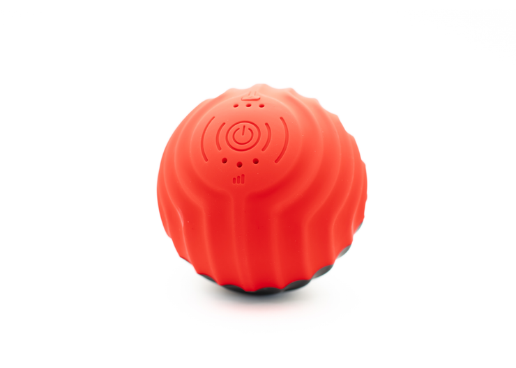 ABL Vibrating Massage Ball